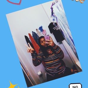 Meet your Posher, Laneisha